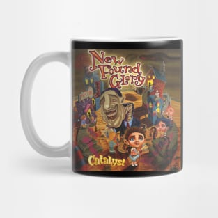 Catalyst Mug